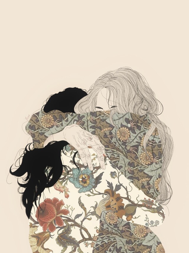 ОБЪЯТЬЯ - CO:CREATE 1