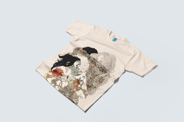 ОБЪЯТЬЯ - CO:CREATE 2