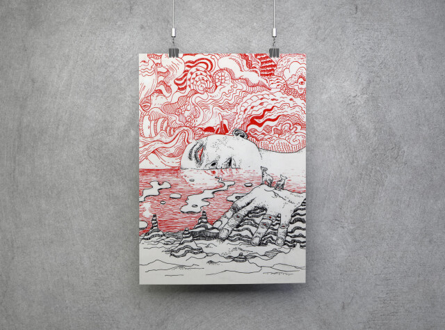 ДРУГАЯ ВСЕЛЕННАЯ - CO:CREATE 3