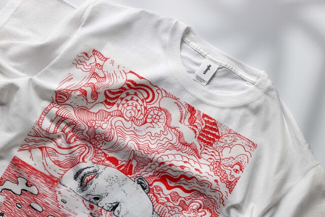 ДРУГАЯ ВСЕЛЕННАЯ - CO:CREATE 4