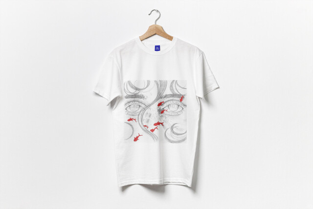 КАРАНДАШНЫЕ СКЕТЧИ - CO:CREATE 9