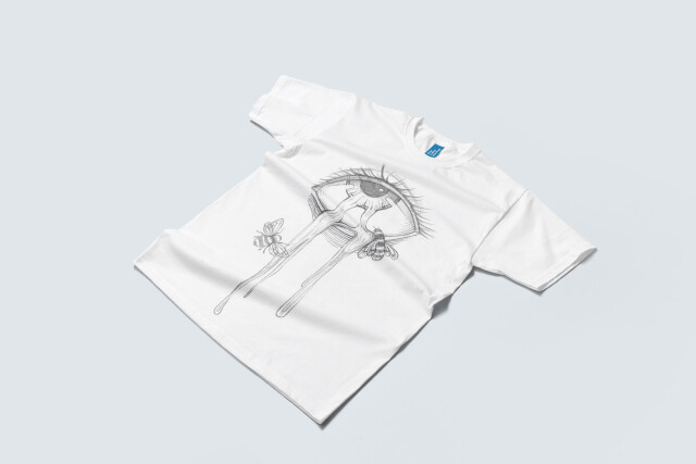 КАРАНДАШНЫЕ СКЕТЧИ - CO:CREATE 6