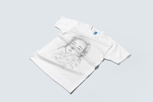 КАРАНДАШНЫЕ СКЕТЧИ - CO:CREATE 7