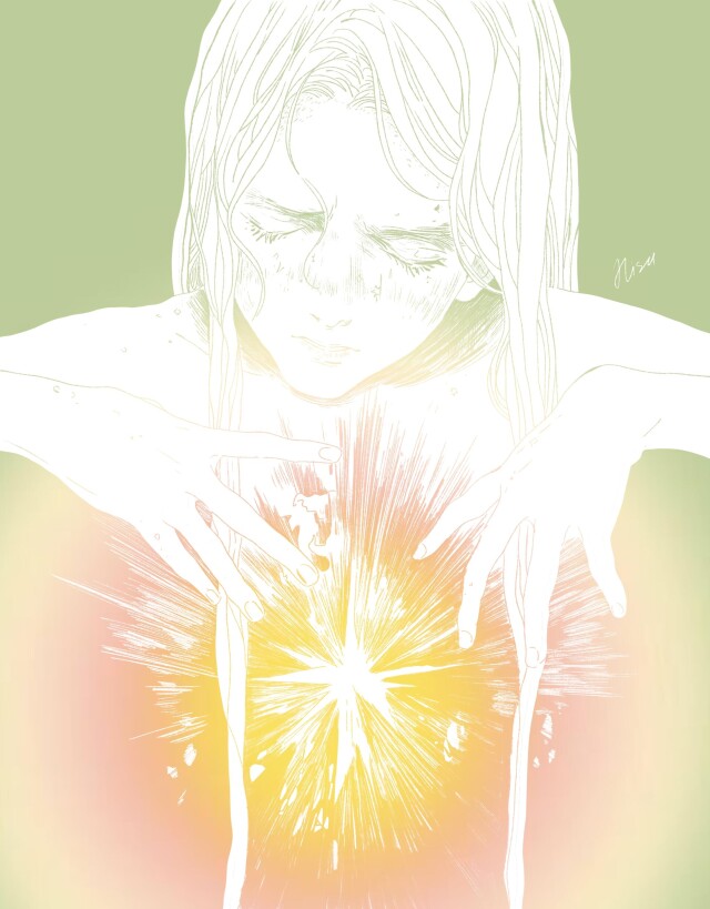 ДУША - CO:CREATE 2