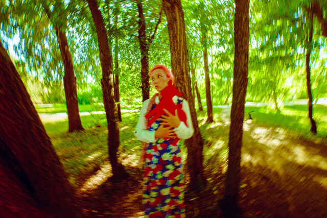 Алёнушка - CO:CREATE 7