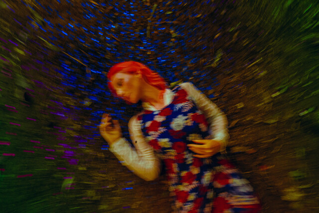 Алёнушка - CO:CREATE 9