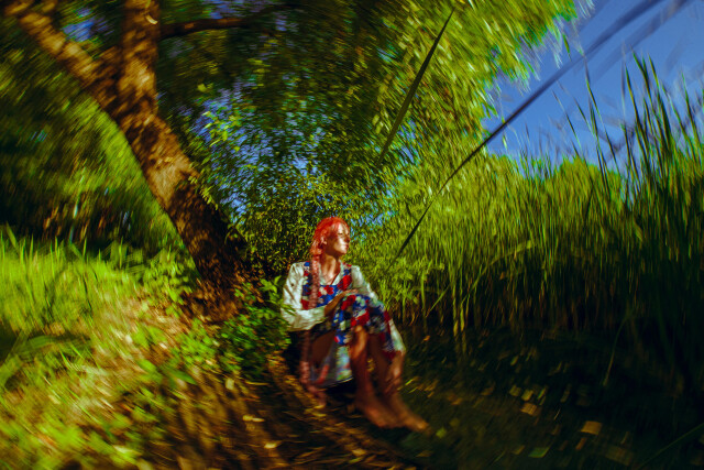 Алёнушка - CO:CREATE 4