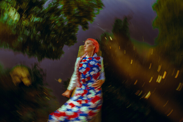 Алёнушка - CO:CREATE 2