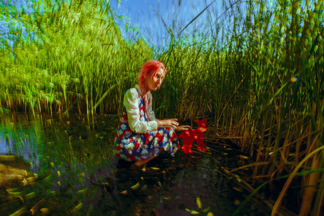 Алёнушка - CO:CREATE 6