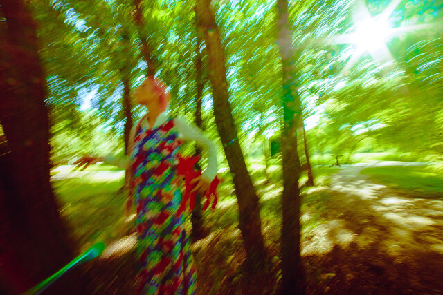 Алёнушка - CO:CREATE 3