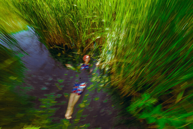 Алёнушка - CO:CREATE 5