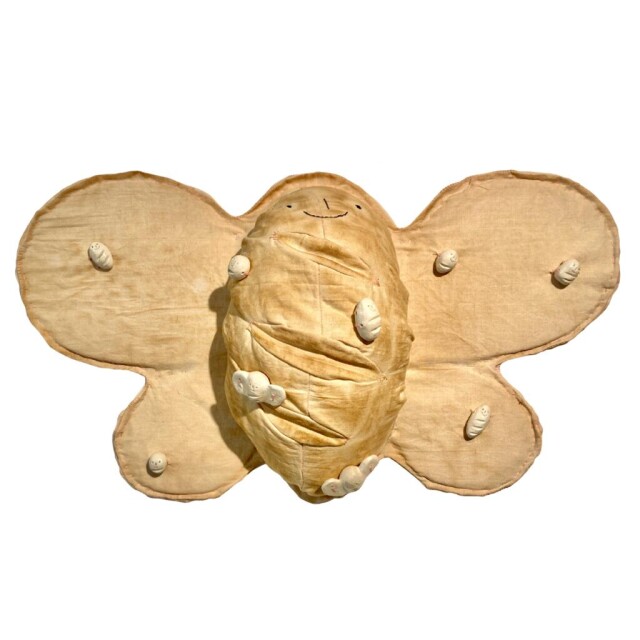 ПЧЕЛЬНЫЙ ХЛЕБИК - CO:CREATE