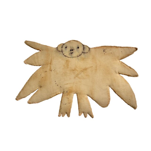 ФИЛОСОФСКИЙ ЗОМБИ - CO:CREATE 1