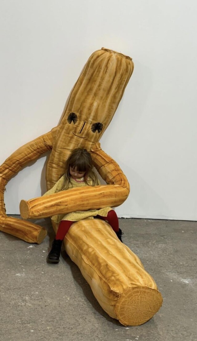 ПНИЩЩЕ - CO:CREATE