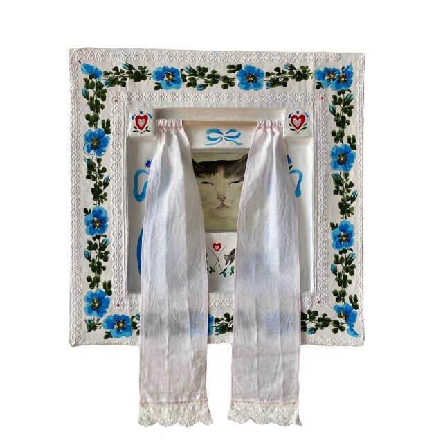 ЦАЦКИ - CO:CREATE