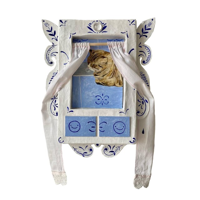 ПУЗЫРИК - CO:CREATE