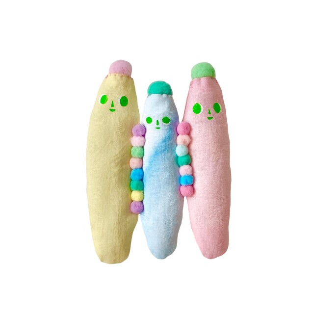 ТУЛЬПЫ - CO:CREATE 3