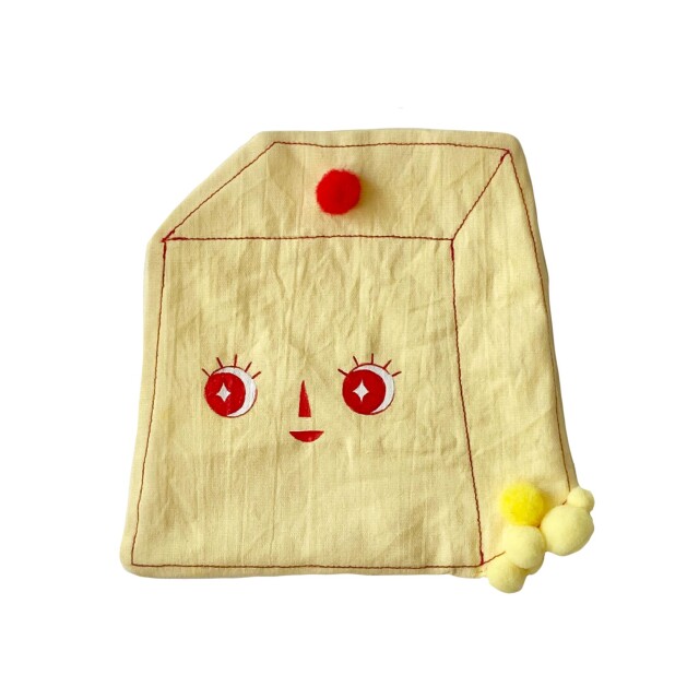 ТУЛЬПЫ - CO:CREATE 2