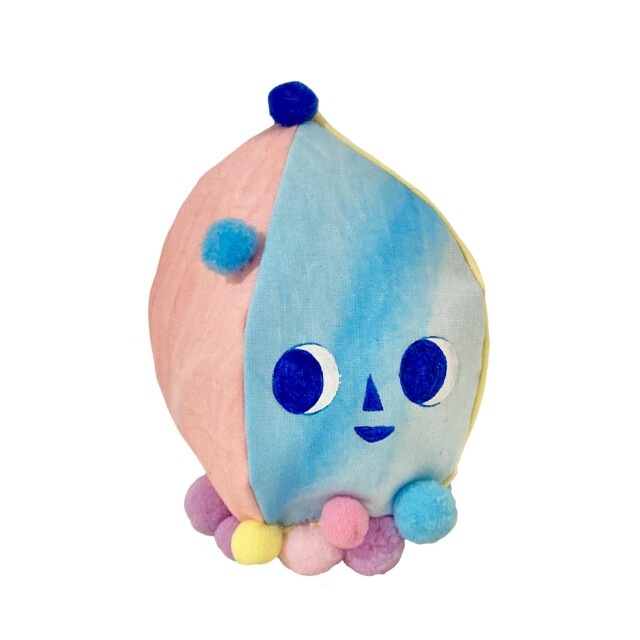 ТУЛЬПЫ - CO:CREATE 1