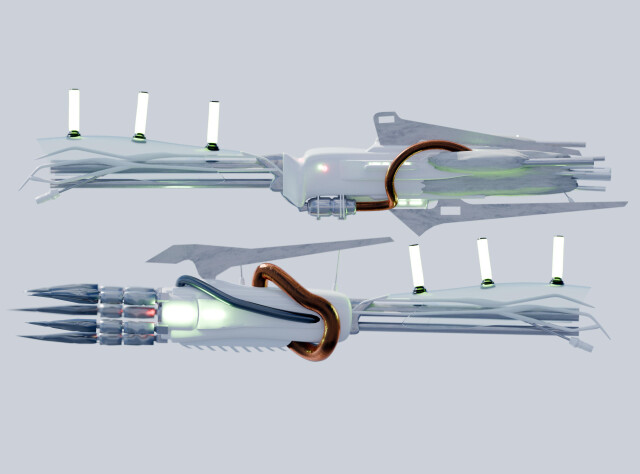 Regul Projects (Light) - CO:CREATE 6