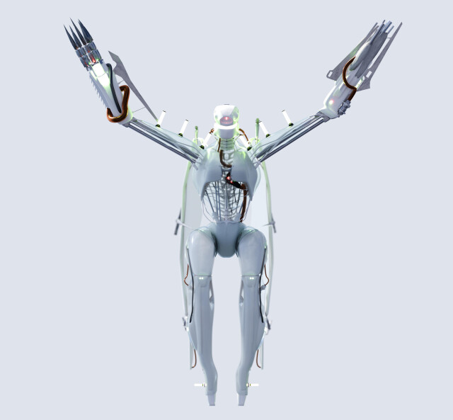 Regul Projects (Light) - CO:CREATE 7