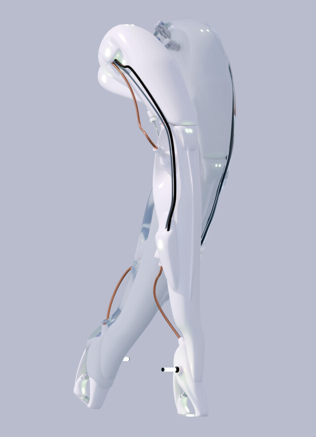 Regul Projects (Light) - CO:CREATE 5