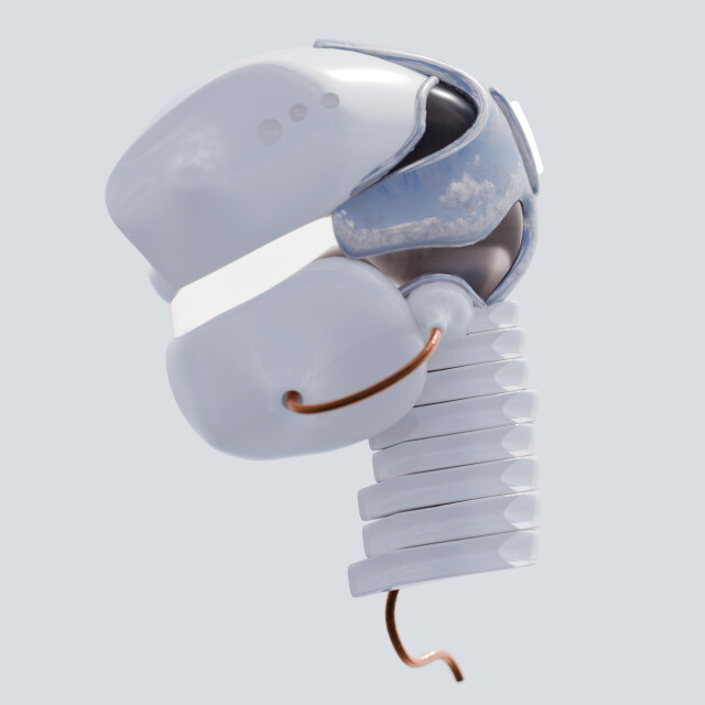 Regul Projects (Light) - CO:CREATE 1