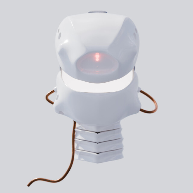 Regul Projects (Light) - CO:CREATE 2