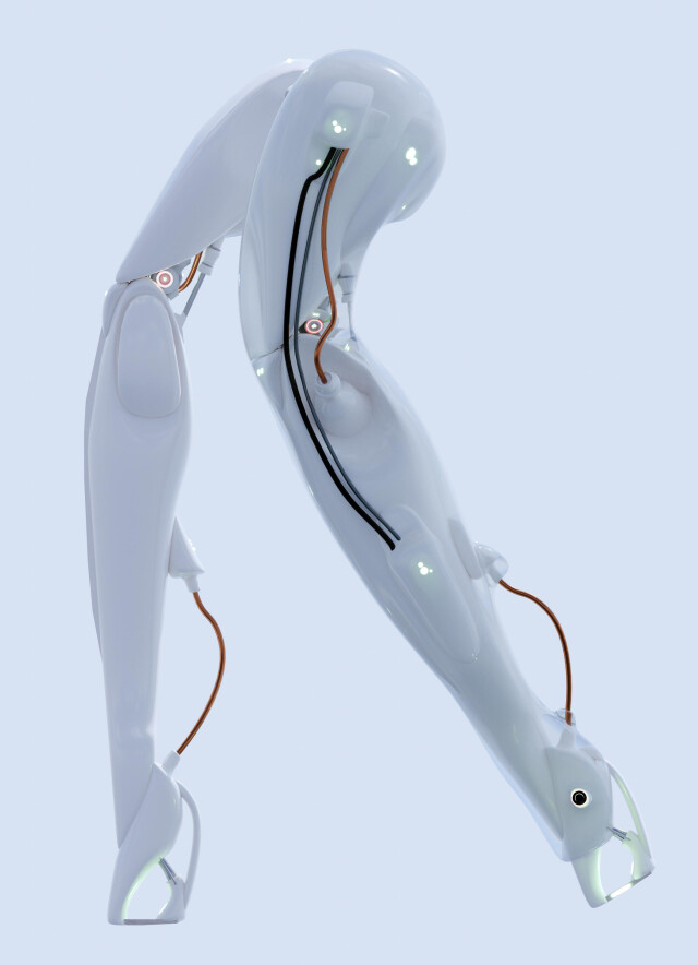 Regul Projects (Light) - CO:CREATE 4