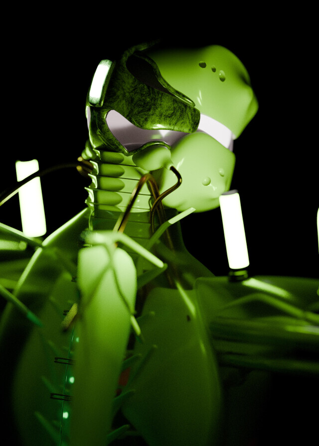 Regul Projects (Dark) - CO:CREATE 2