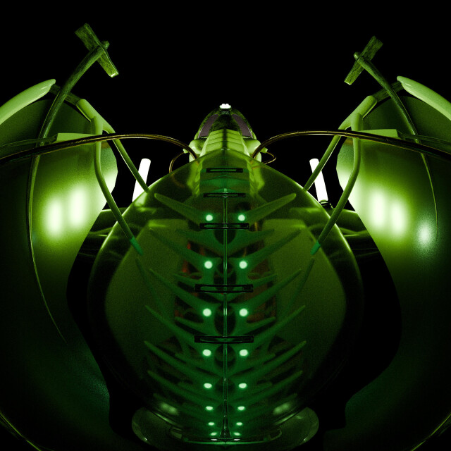 Regul Projects (Dark) - CO:CREATE 4