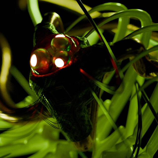 Regul Projects (Dark) - CO:CREATE 6