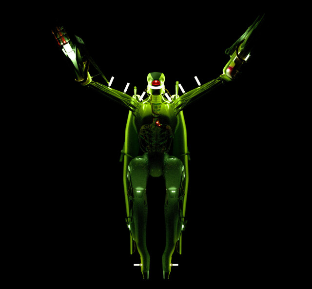 Regul Projects (Dark) - CO:CREATE 7