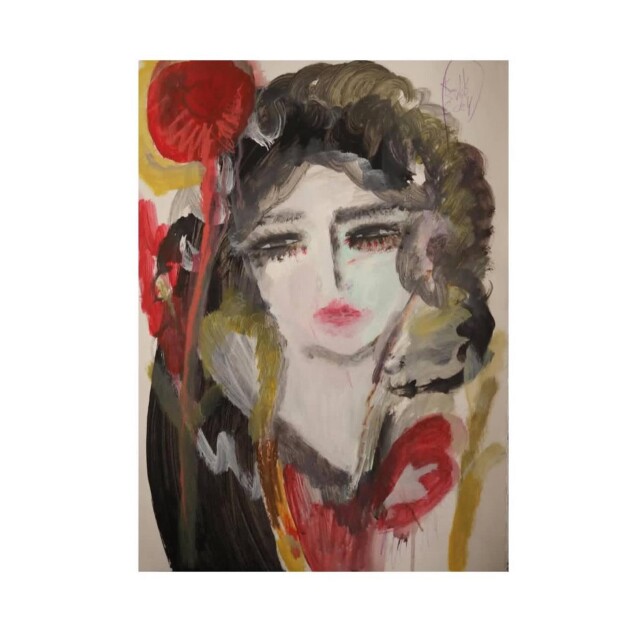 Незнакомки 1 - CO:CREATE 1