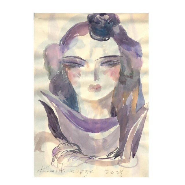 Незнакомки 1 - CO:CREATE 5