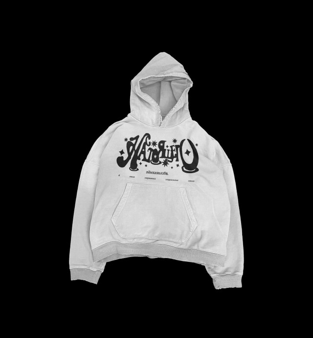 ПОТЕРЯВ СЕБЯ НАСТОЯЩЕГО - CO:CREATE 8