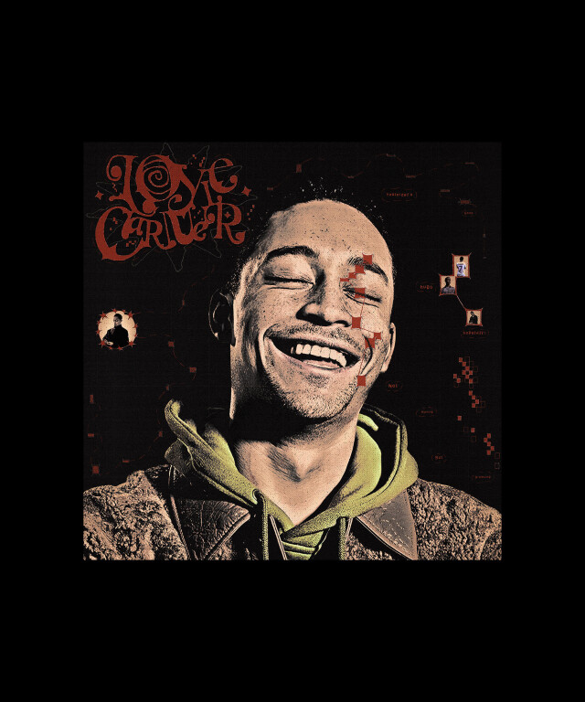 LOYLE CARNER - CO:CREATE 2