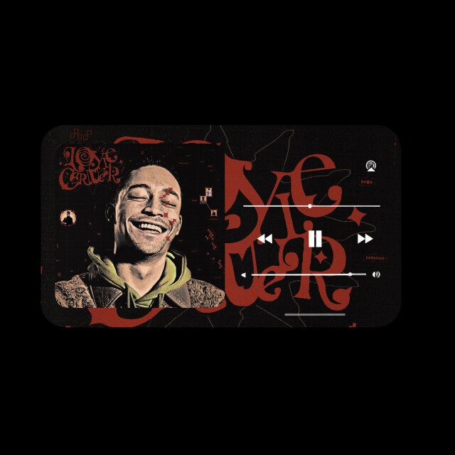 LOYLE CARNER - CO:CREATE 7