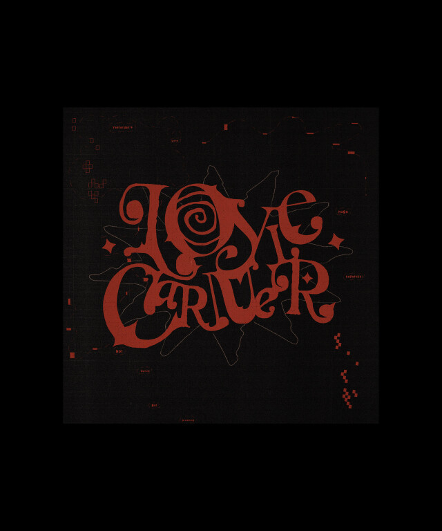 LOYLE CARNER - CO:CREATE 3