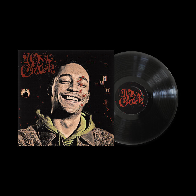 LOYLE CARNER - CO:CREATE 4