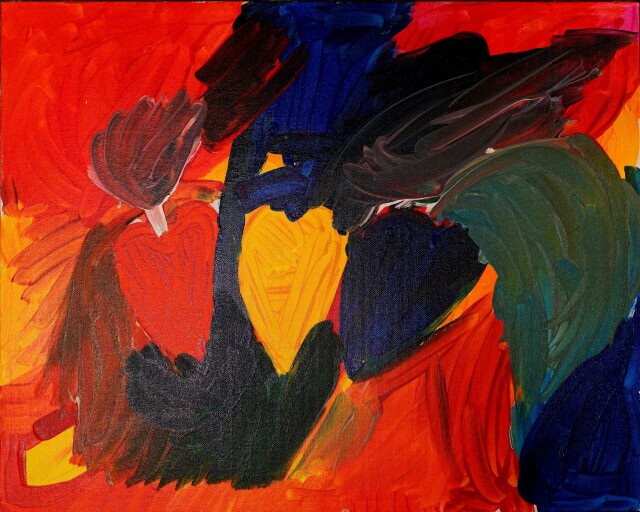 Такая разная любовь - CO:CREATE 1