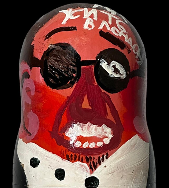 Григорий Лепс - CO:CREATE