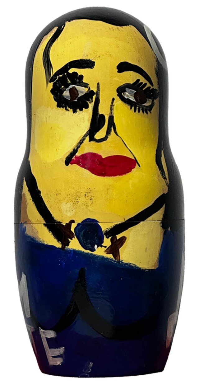 Лолита - CO:CREATE 1