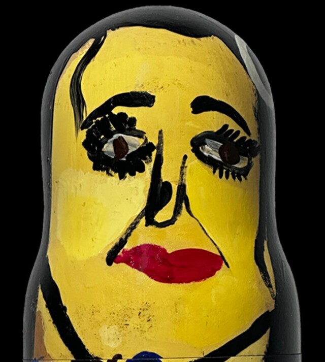 Лолита - CO:CREATE