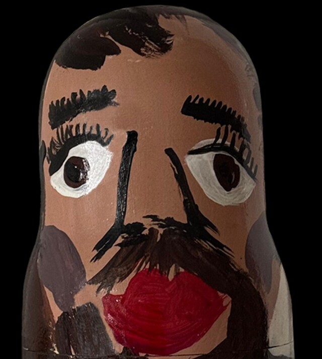 Дима Билан - CO:CREATE