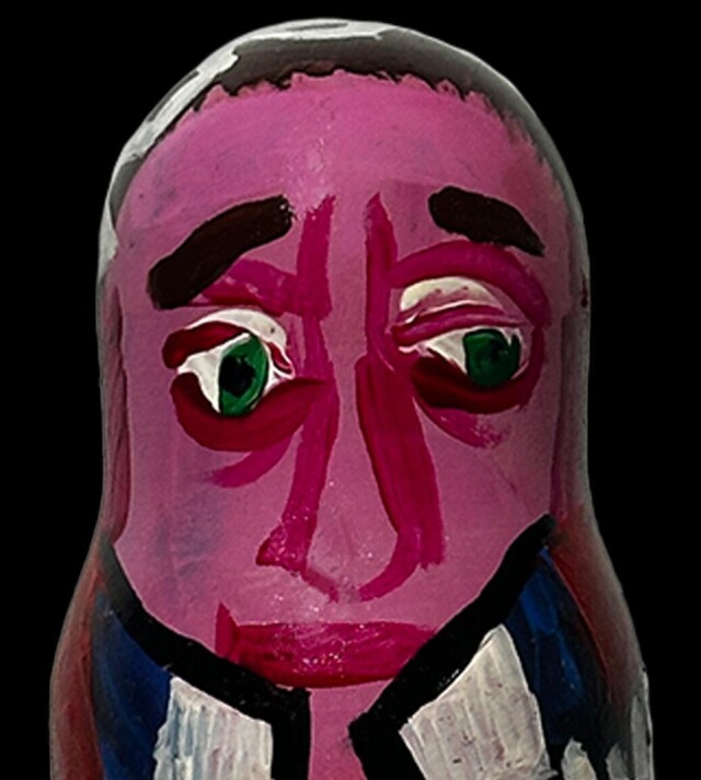 Медведев - CO:CREATE