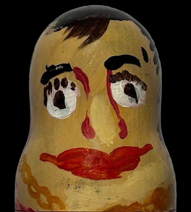 Сергей Жуков - CO:CREATE