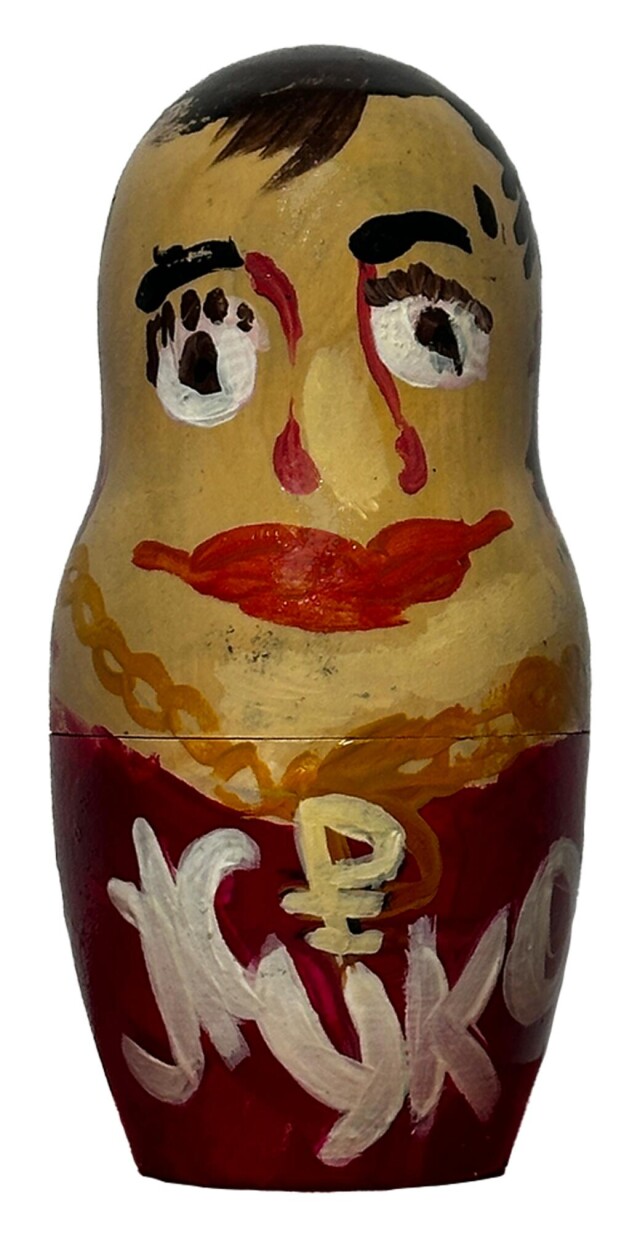 Сергей Жуков - CO:CREATE 1