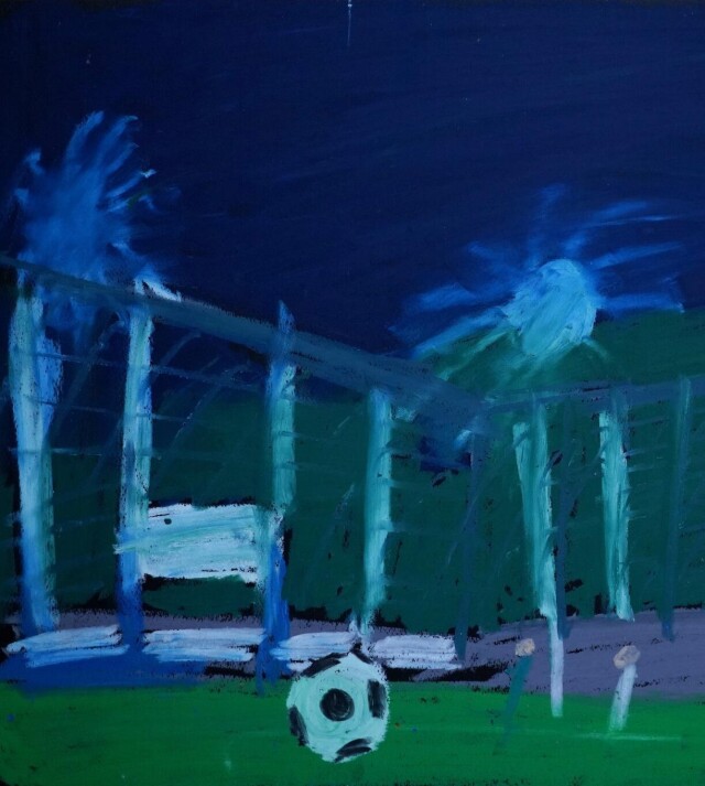 Футбол - CO:CREATE