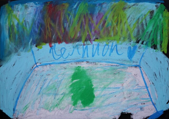 Чемпионат - CO:CREATE 1